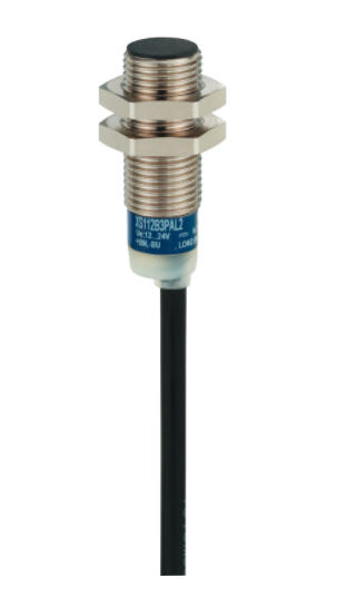 Sensor Inductivo Emp Metal 2H 1Na 24-240Vac/Dc M12 Sn4Mm | Grupo Coinp ...